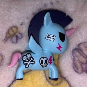 tokidoki Unicorno : Pogo